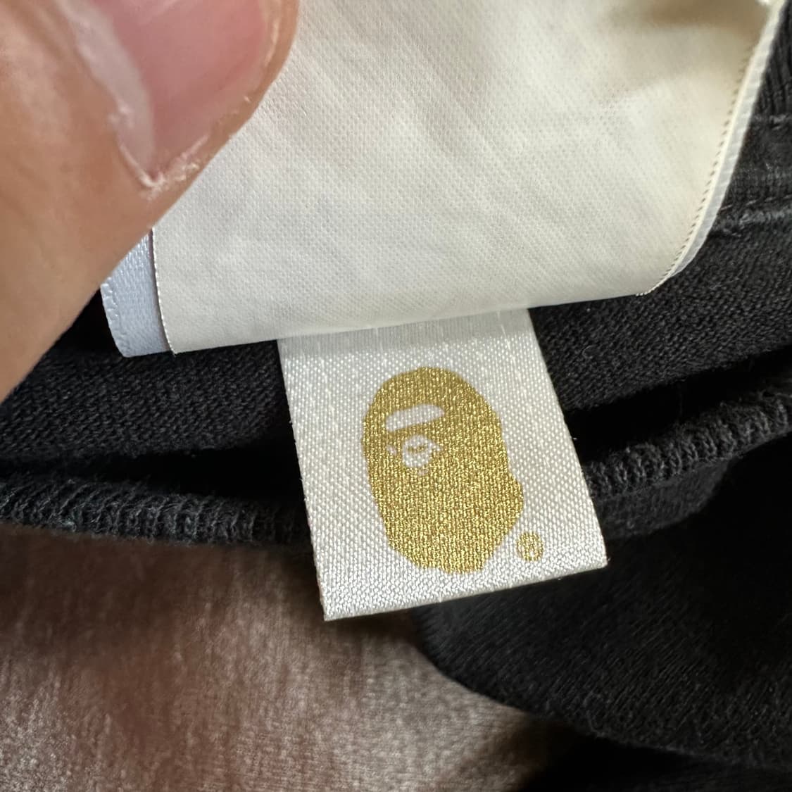 A bathing ape 상품이미지6