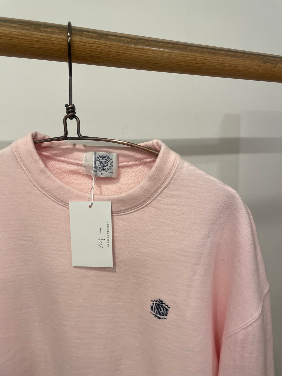 J.PRESS SWEAT 상품이미지2