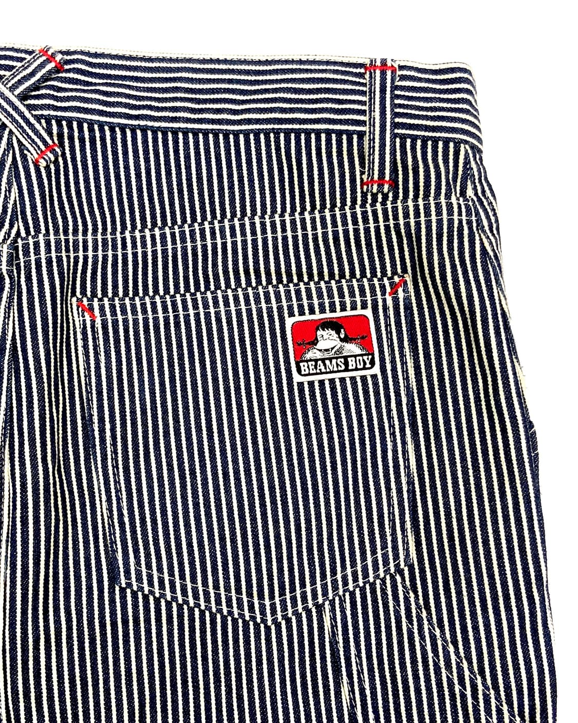 Beams boy x ben davis skirt 상품이미지5