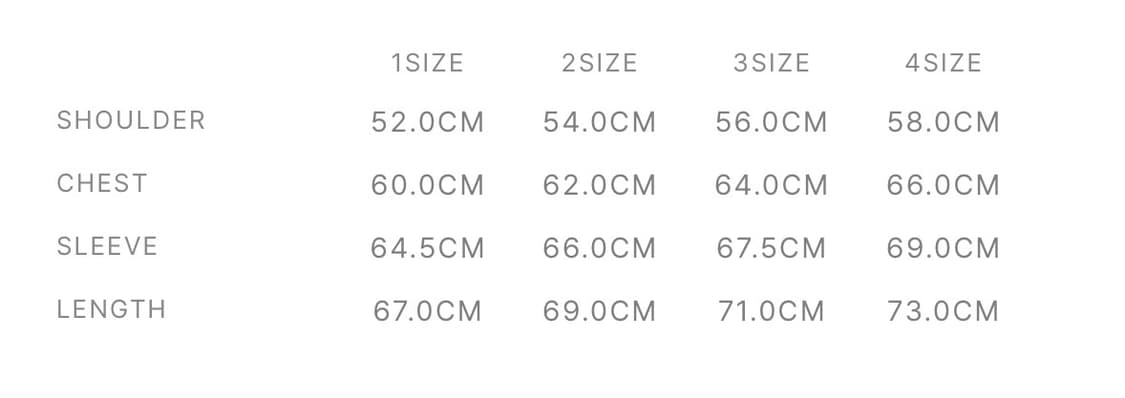 XLIM ep.5 01 hoodie zip 상품이미지2