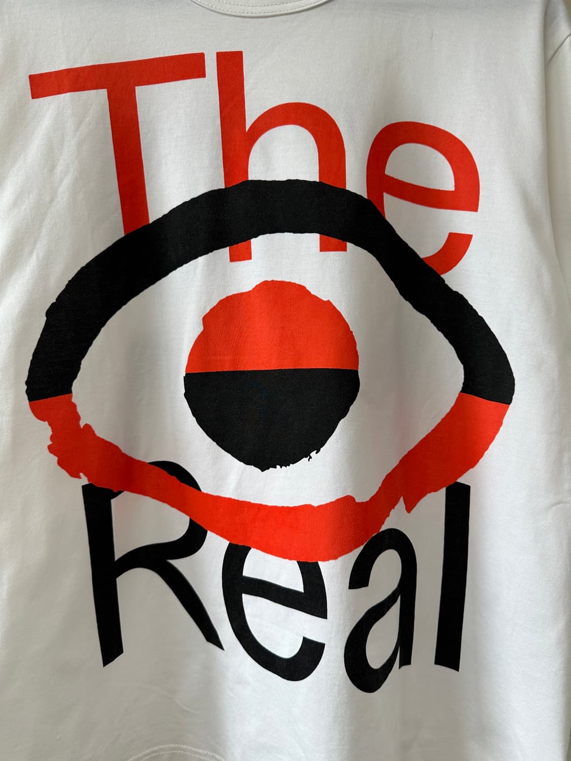 Junya Watanabe The Real 반팔 상품이미지3