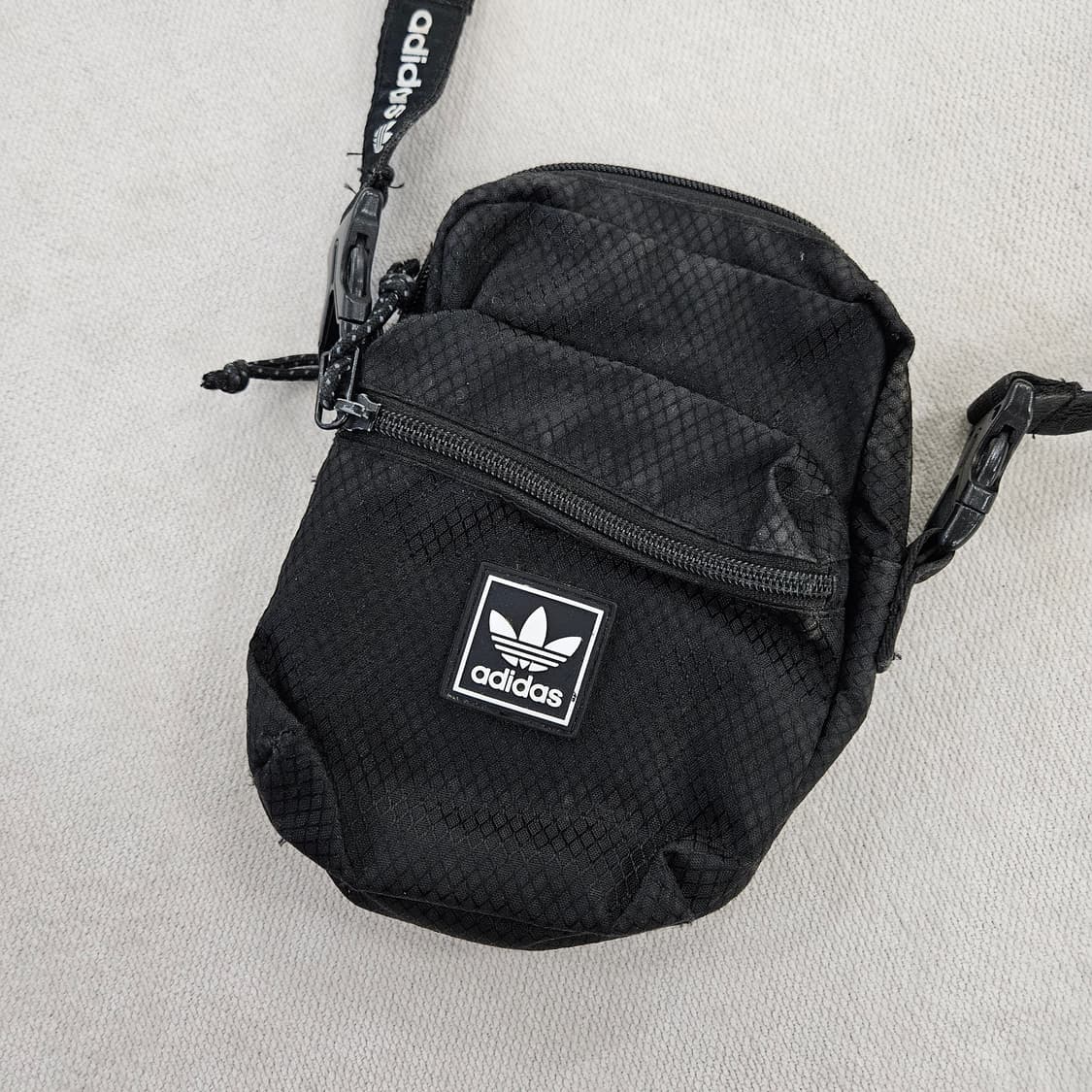 아디다스 오리지널 미니 크로스바디 백 0121Y2 상품이미지2