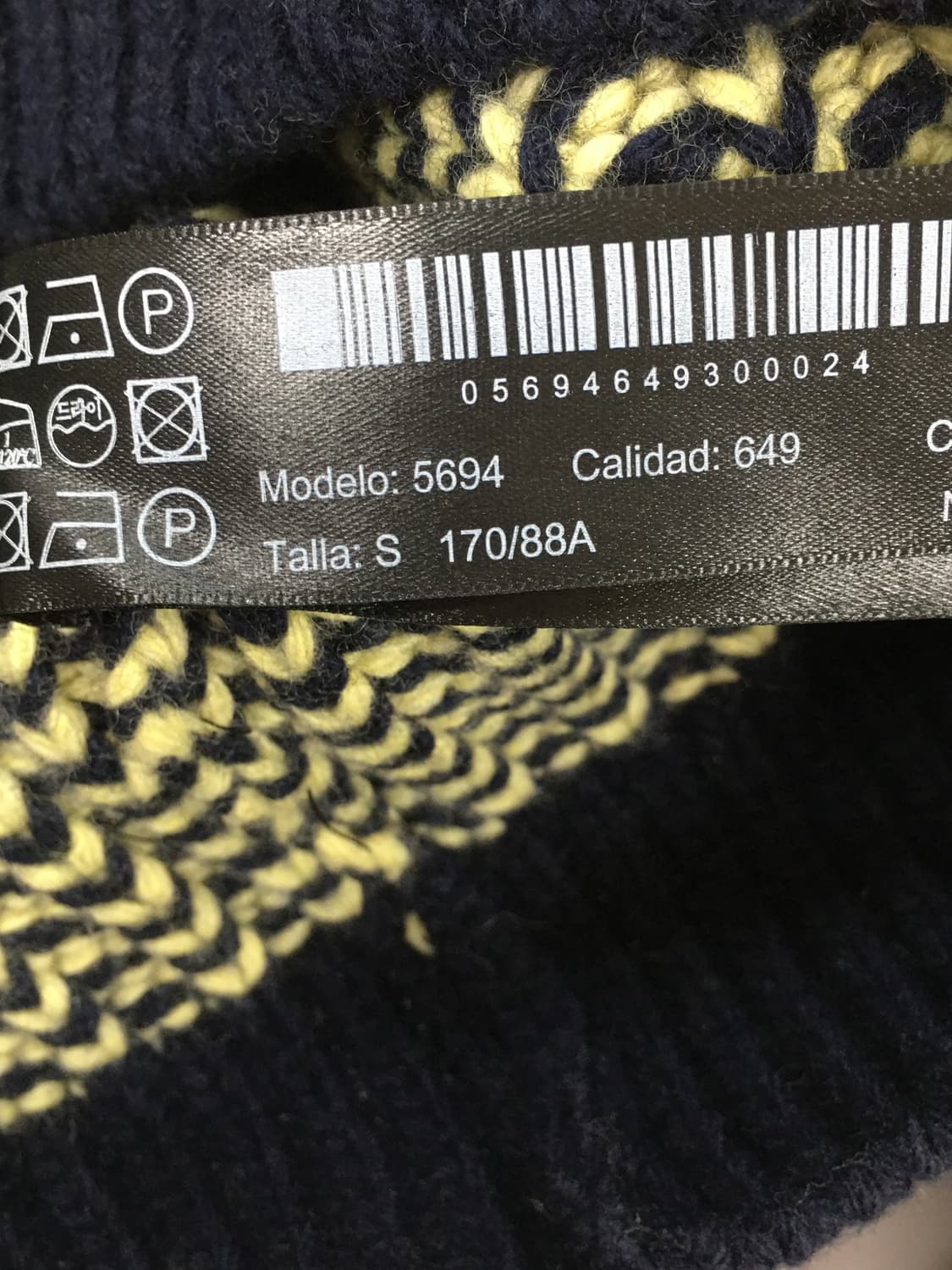 마시모두띠 여성 니트 상품이미지5