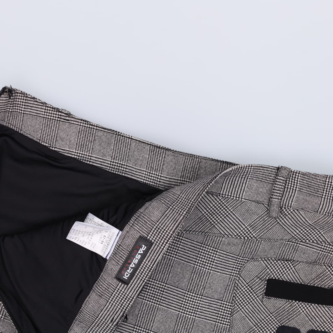 67-94 파사디 여성 골프 치마바지 0123H2 상품이미지3