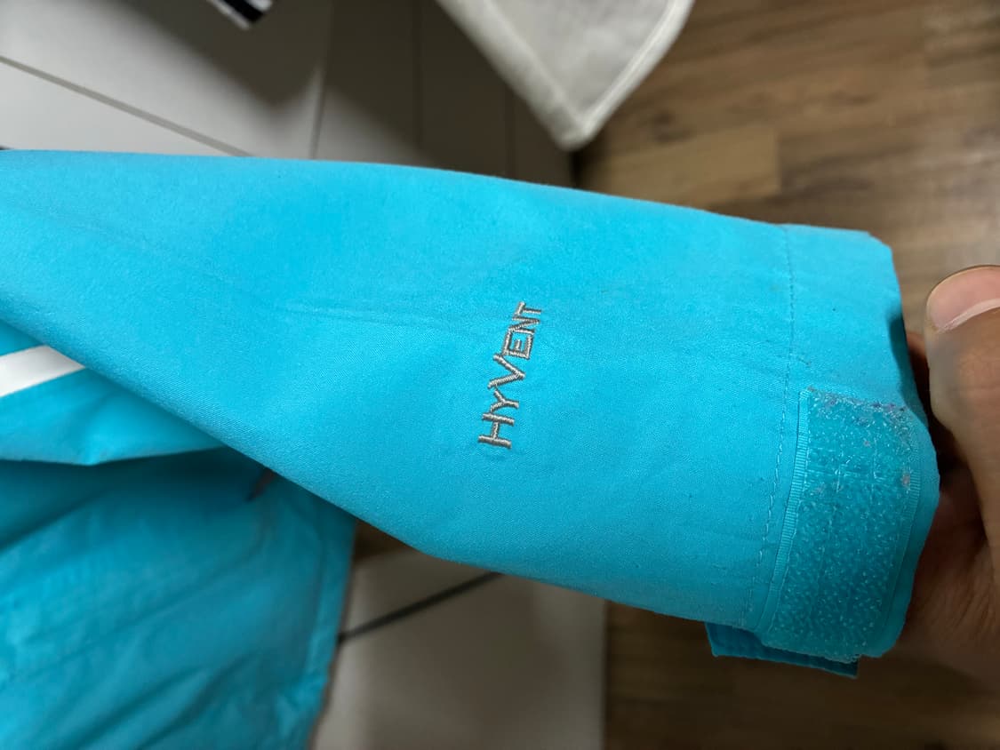 노스페이스 빈티지 바람막이 M/95 상품이미지2