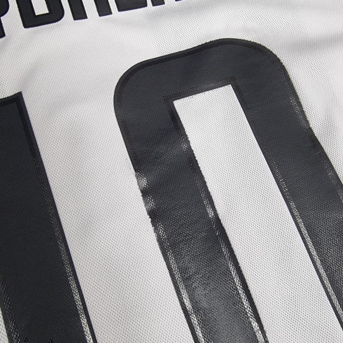 18-19시즌 유벤투스 홈 유니폼 #10 디발라 상품이미지8