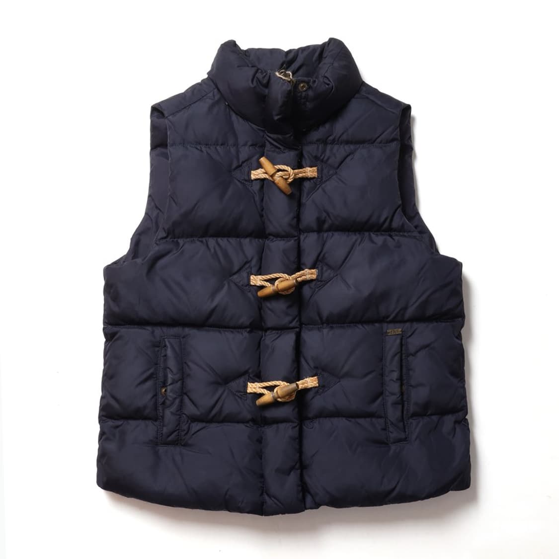 데님 앤 서플라이Denim & Supply Duffle Down Vest 상품이미지1
