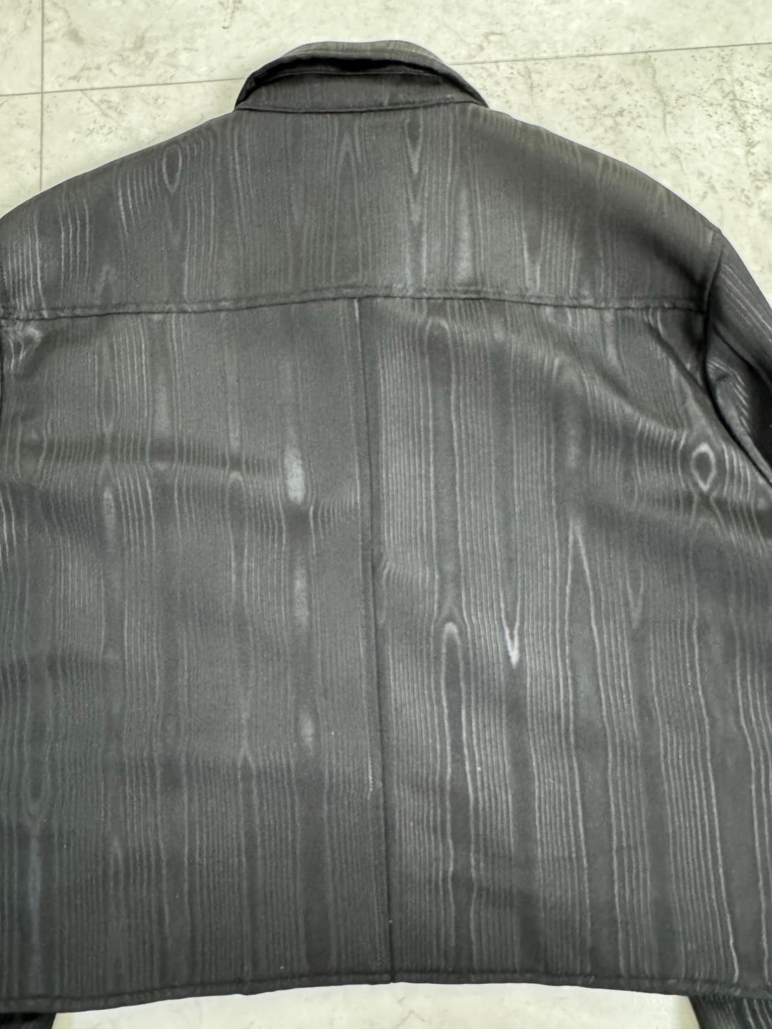 키류 크롭 자켓 2사이즈 상품이미지2