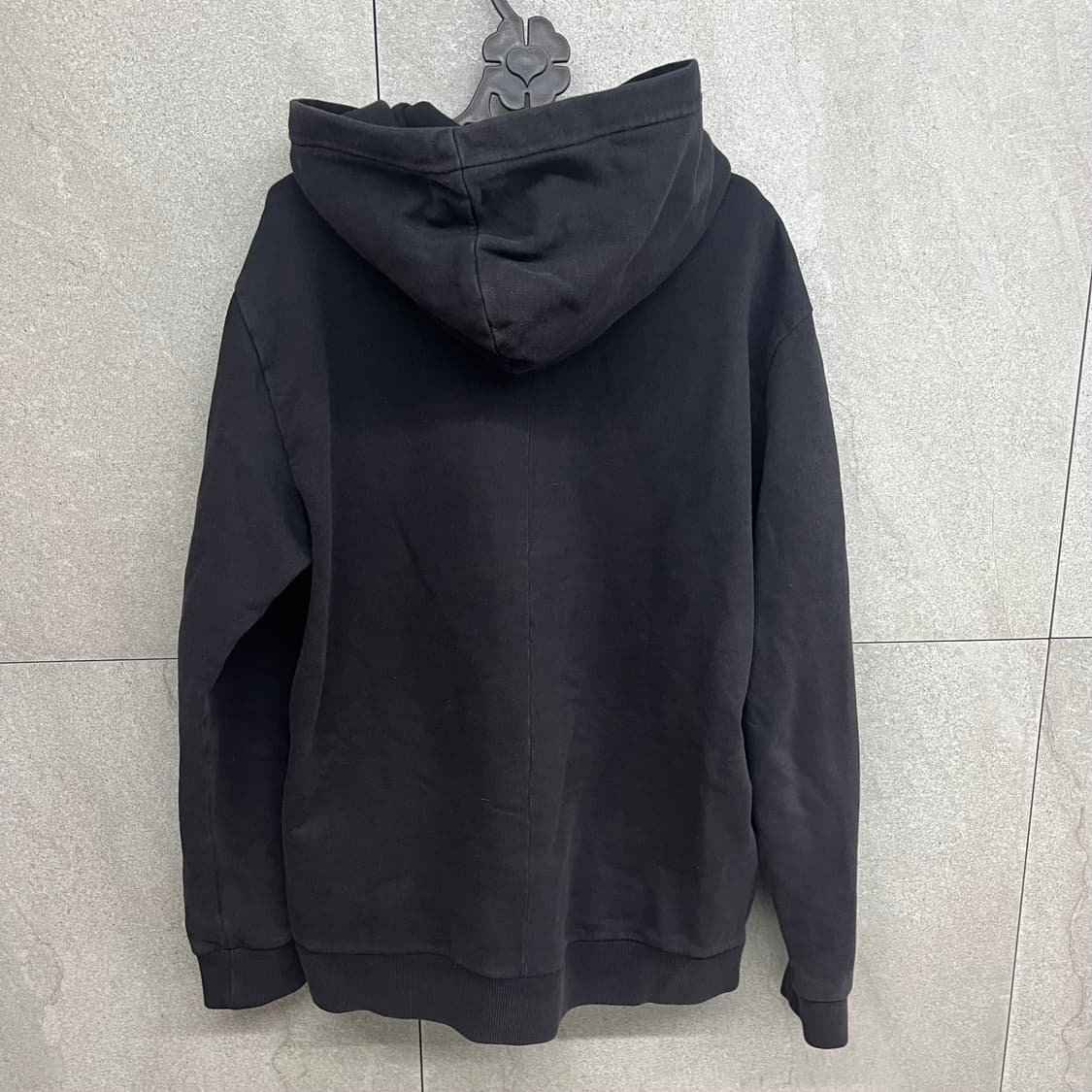 지방시 로트와일러 후드 L 상품이미지3