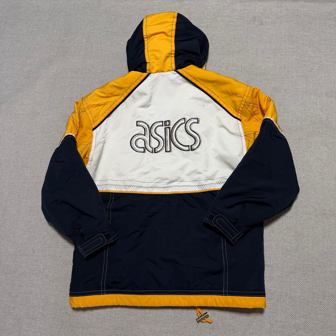 아식스 올드스쿨 스키 자켓 상품이미지6