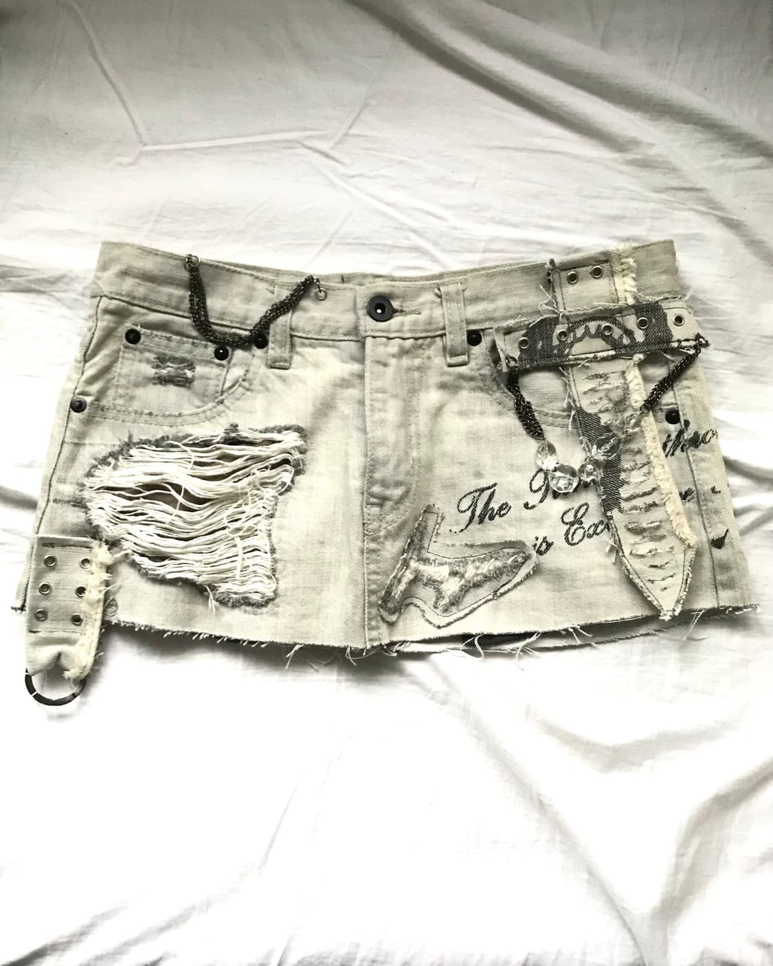 Grunge&military set 🎖️ 상품이미지7