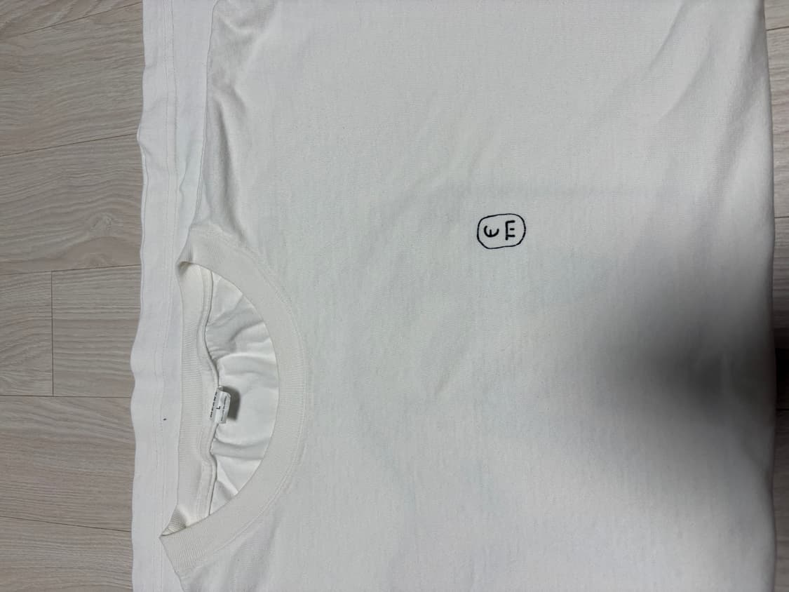 Ends and means 티셔츠L 상품이미지3