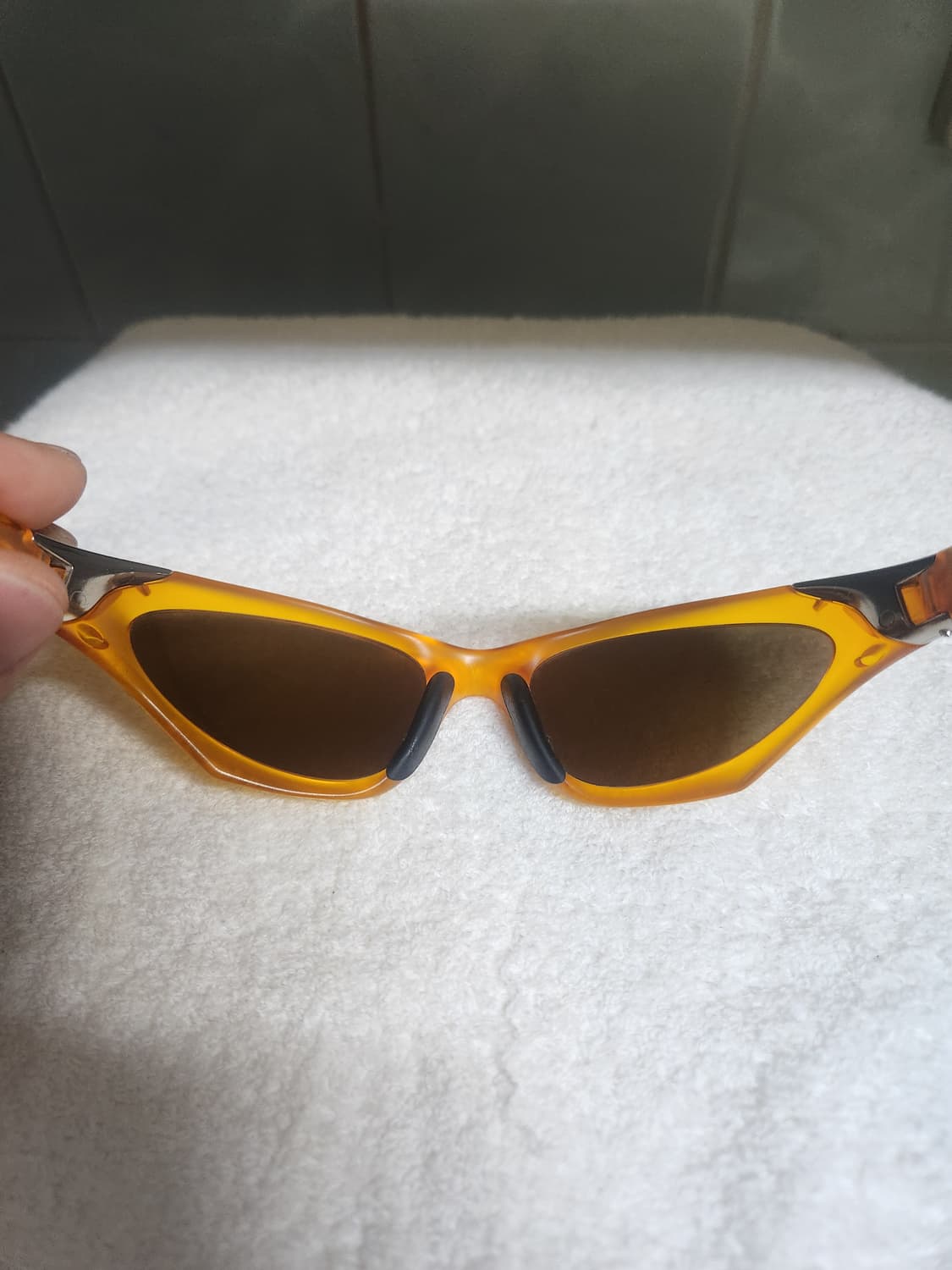 오클리 스카 선글라스 고글 oakley scar 상품이미지4