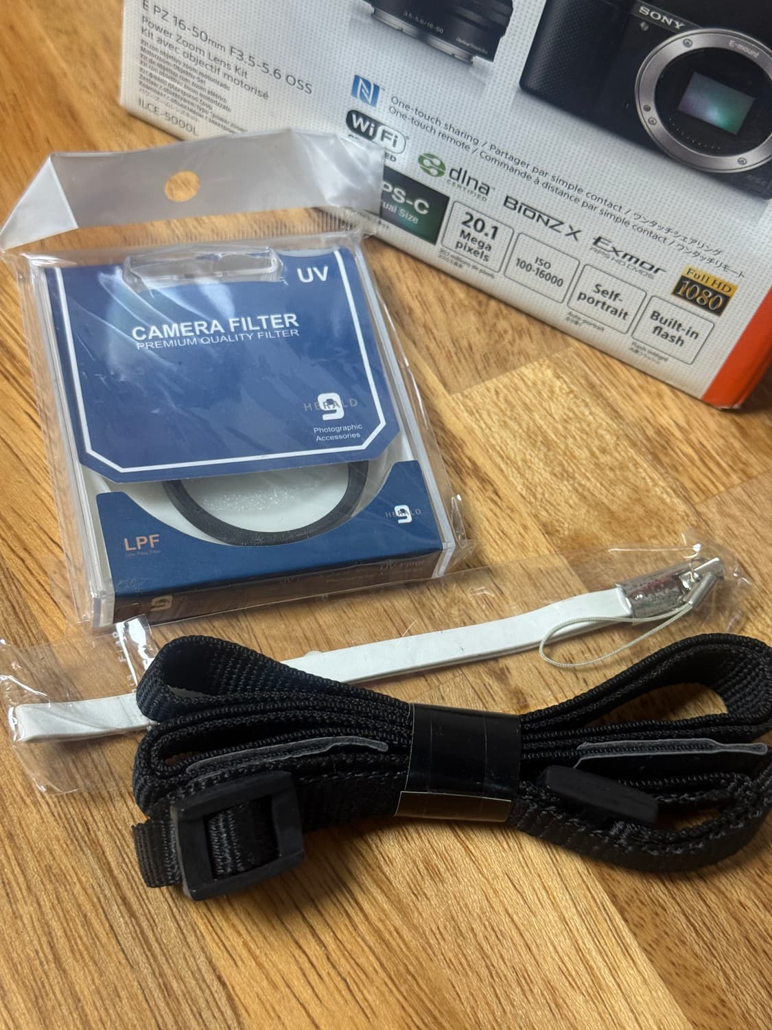 소니 알파5000 sony 카메라 상태 좋아요 상품이미지5