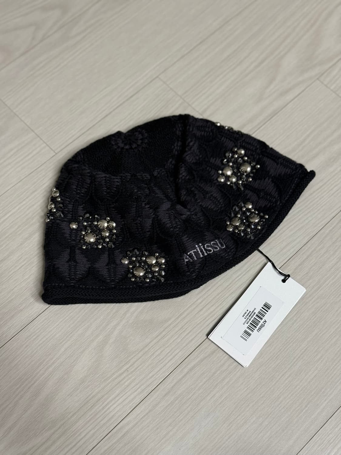 어티슈 스파클 비니 상품이미지3