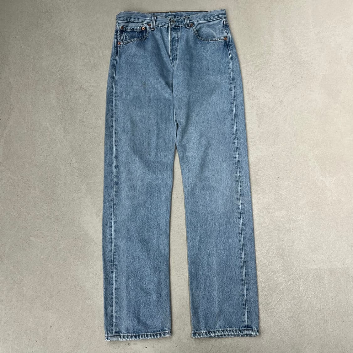 리바이스 501 데님팬츠 s09697 상품이미지1