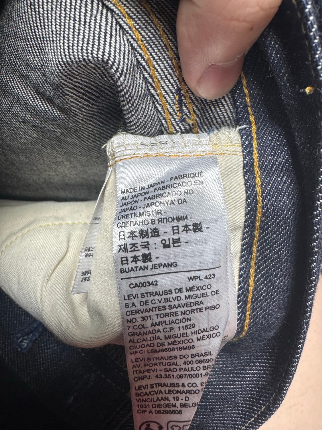 LVC 55501 30X32 ORGANIC LIGID 상품이미지7