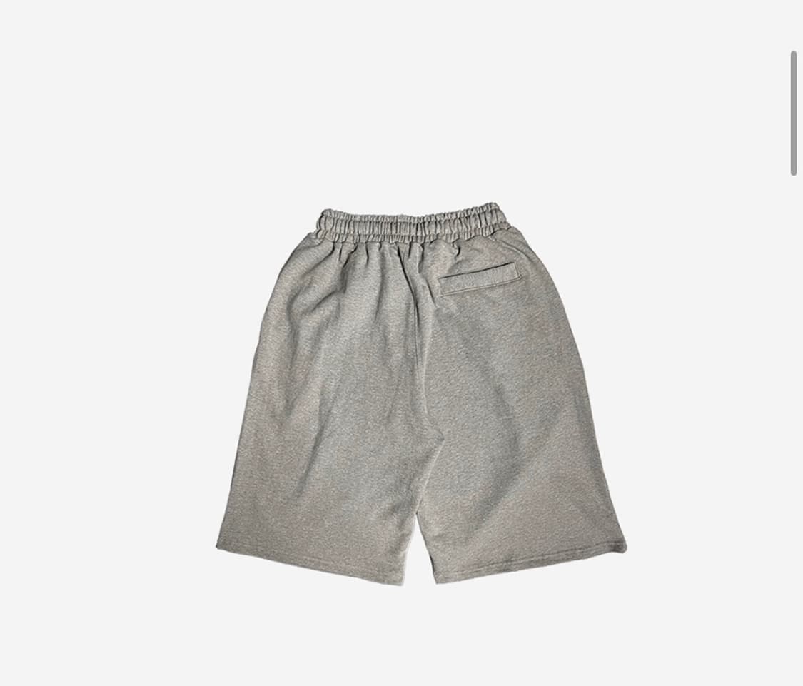 정가이하 새상품 택포 언더마이카 오버사이즈 버뮤다 반바지 상품이미지2