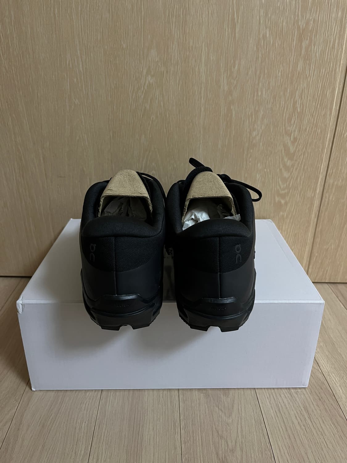 On Running x Post Archive Faction 260 상품이미지3