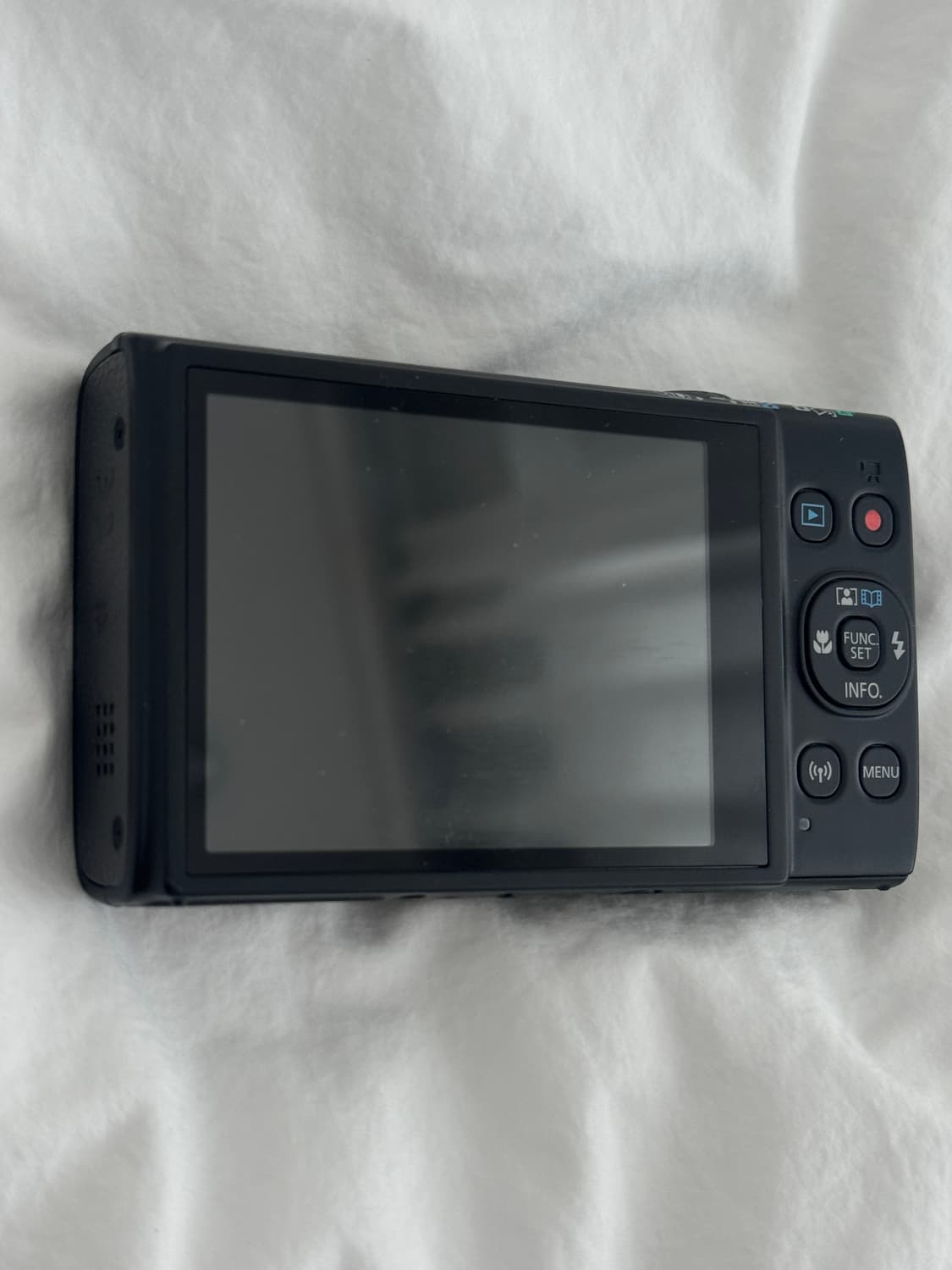 Canon IXUS 285HS (📸Kendall Jenner pick) 상품이미지8