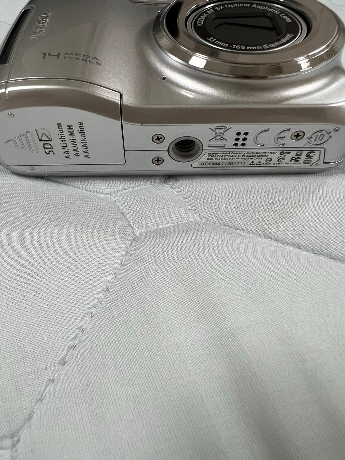 코닥 이지쉐어 c195 키키디카 상품이미지5