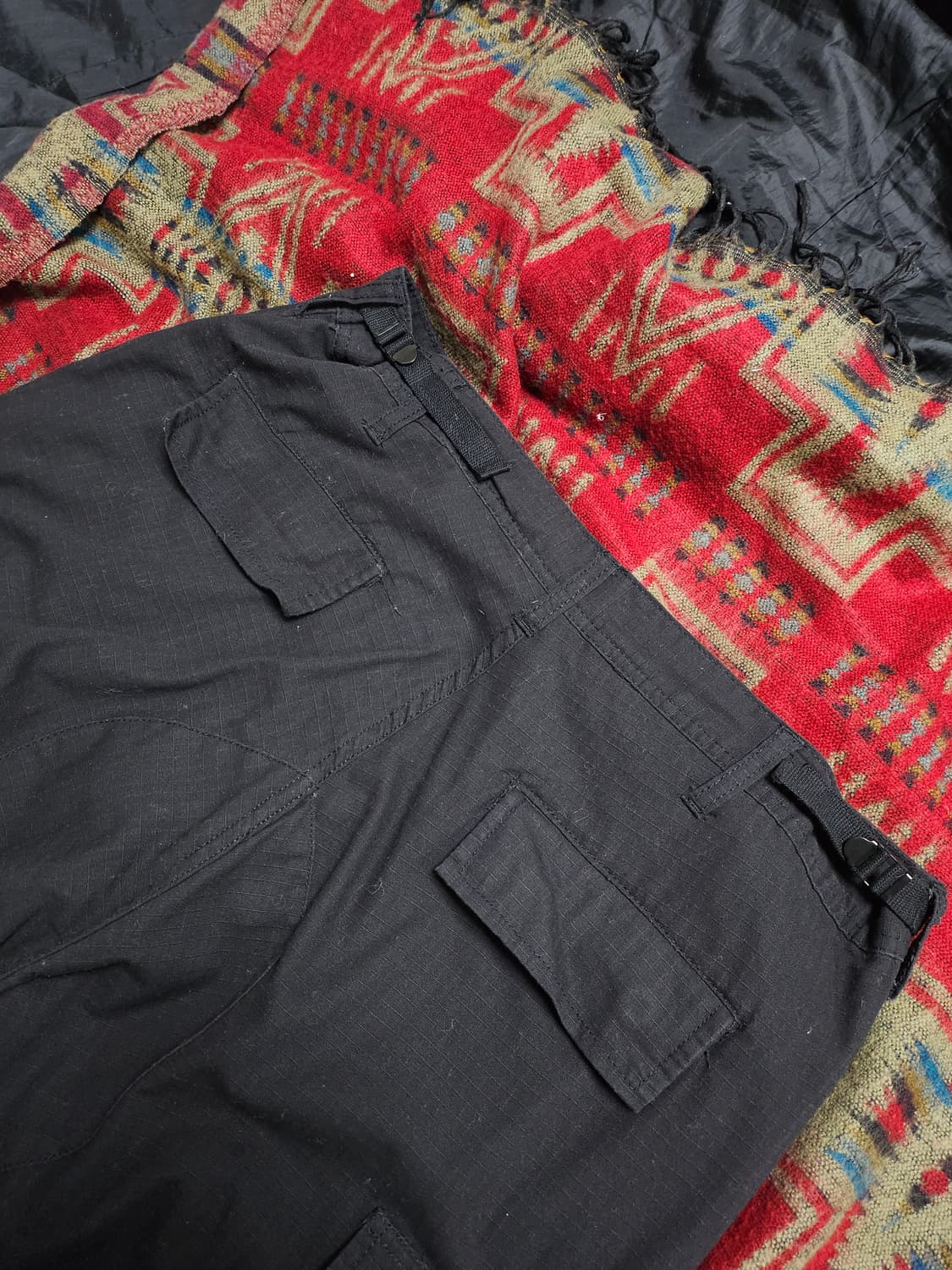 로스코 BDU 팬츠 L 상품이미지6