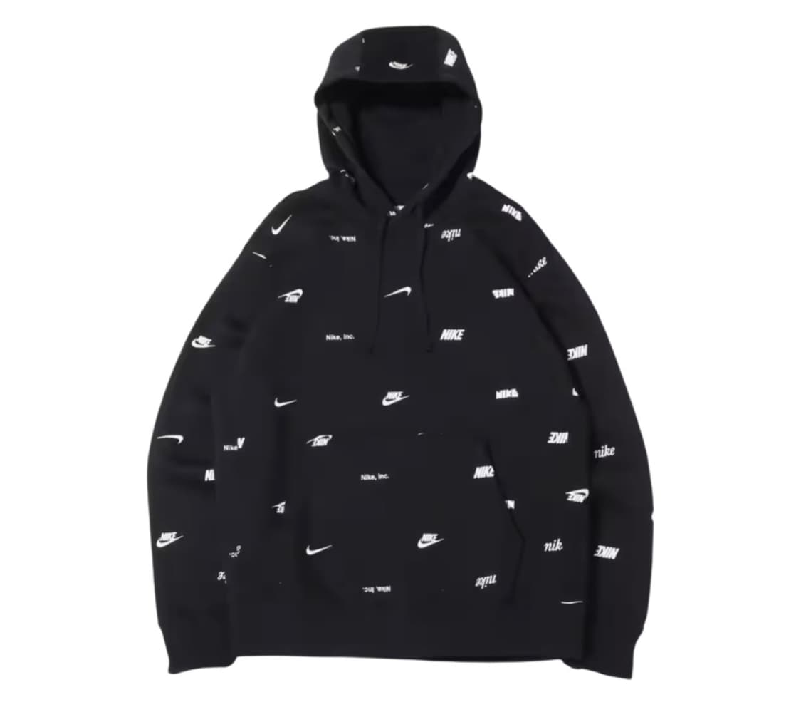 나이키 클럽 플리스 후드티 상품이미지1