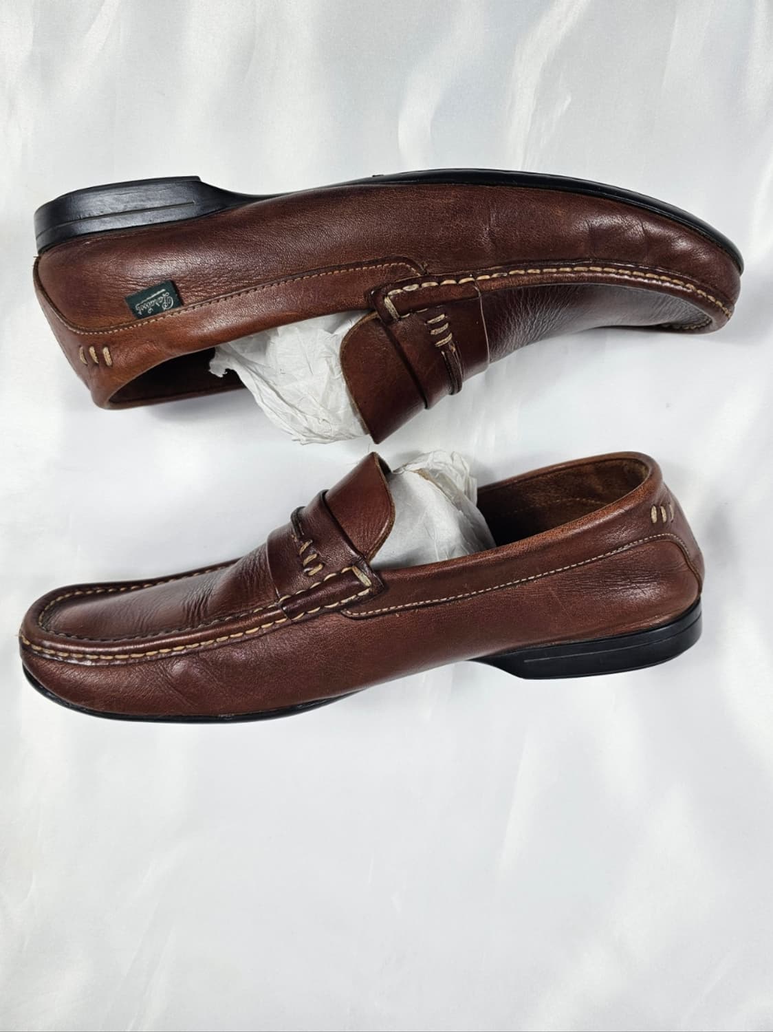 파라부트코록스로퍼 상품이미지3