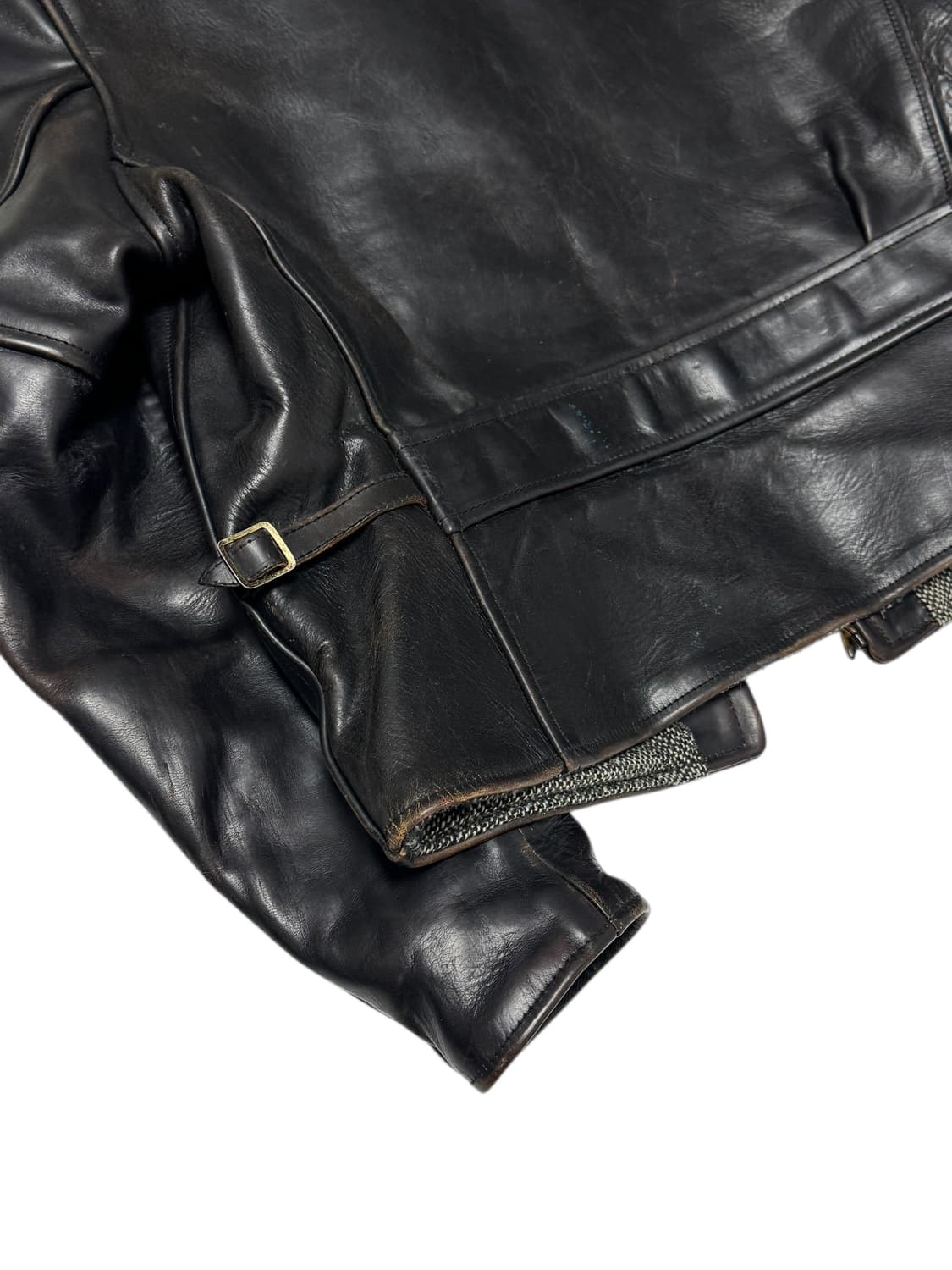 AERO LEATHERS 상품이미지7