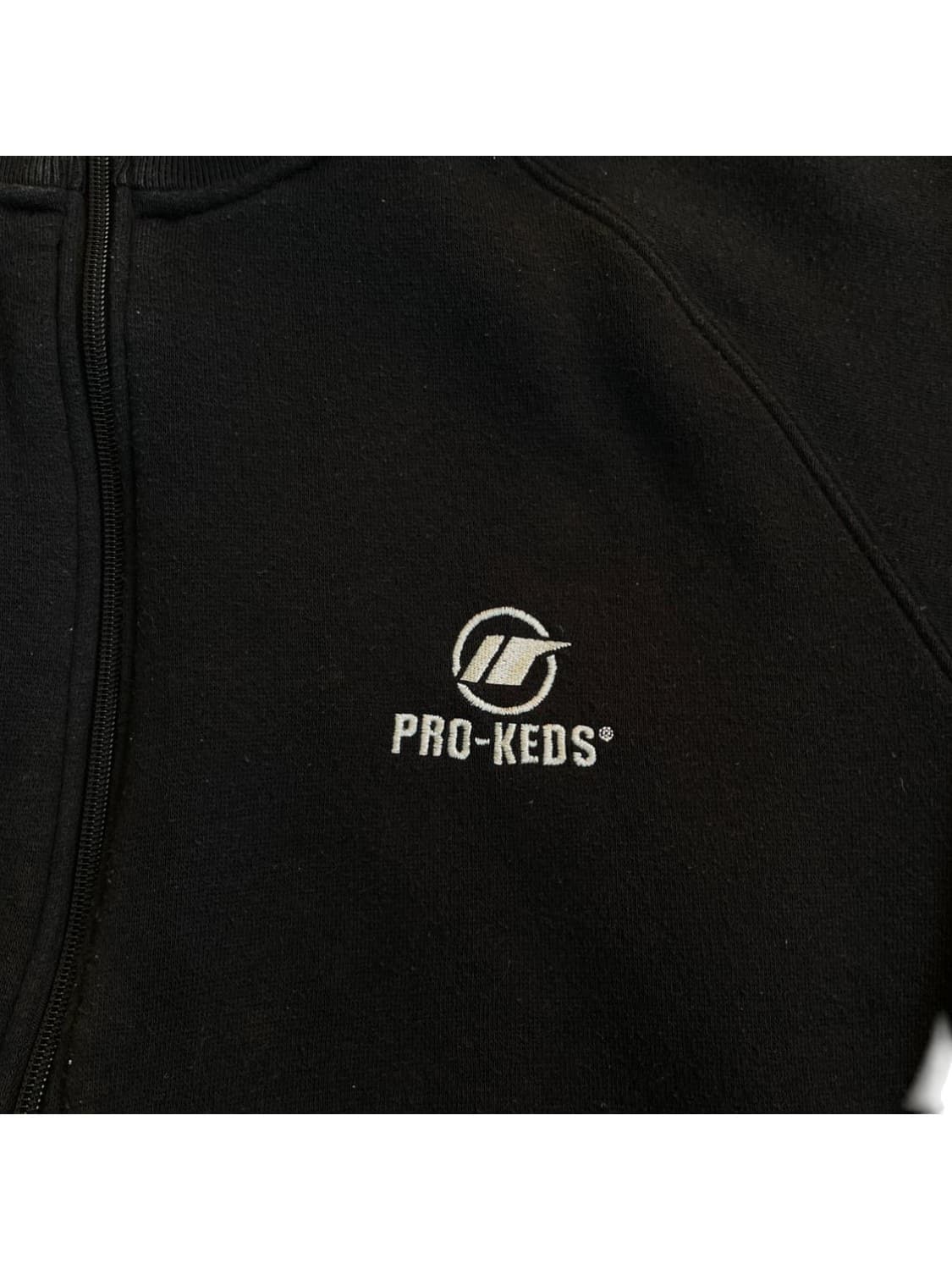 [L] PRO-KEDS 빈티지 프로케즈 트랙 자켓  상품이미지3