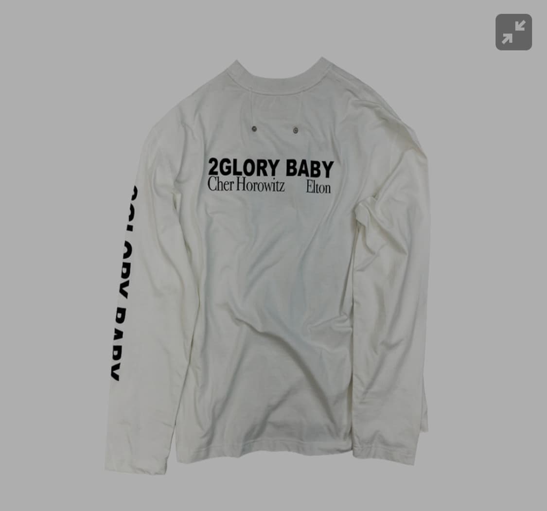 Paco sply skins 롱 슬리브 티 팝니다 상품이미지2