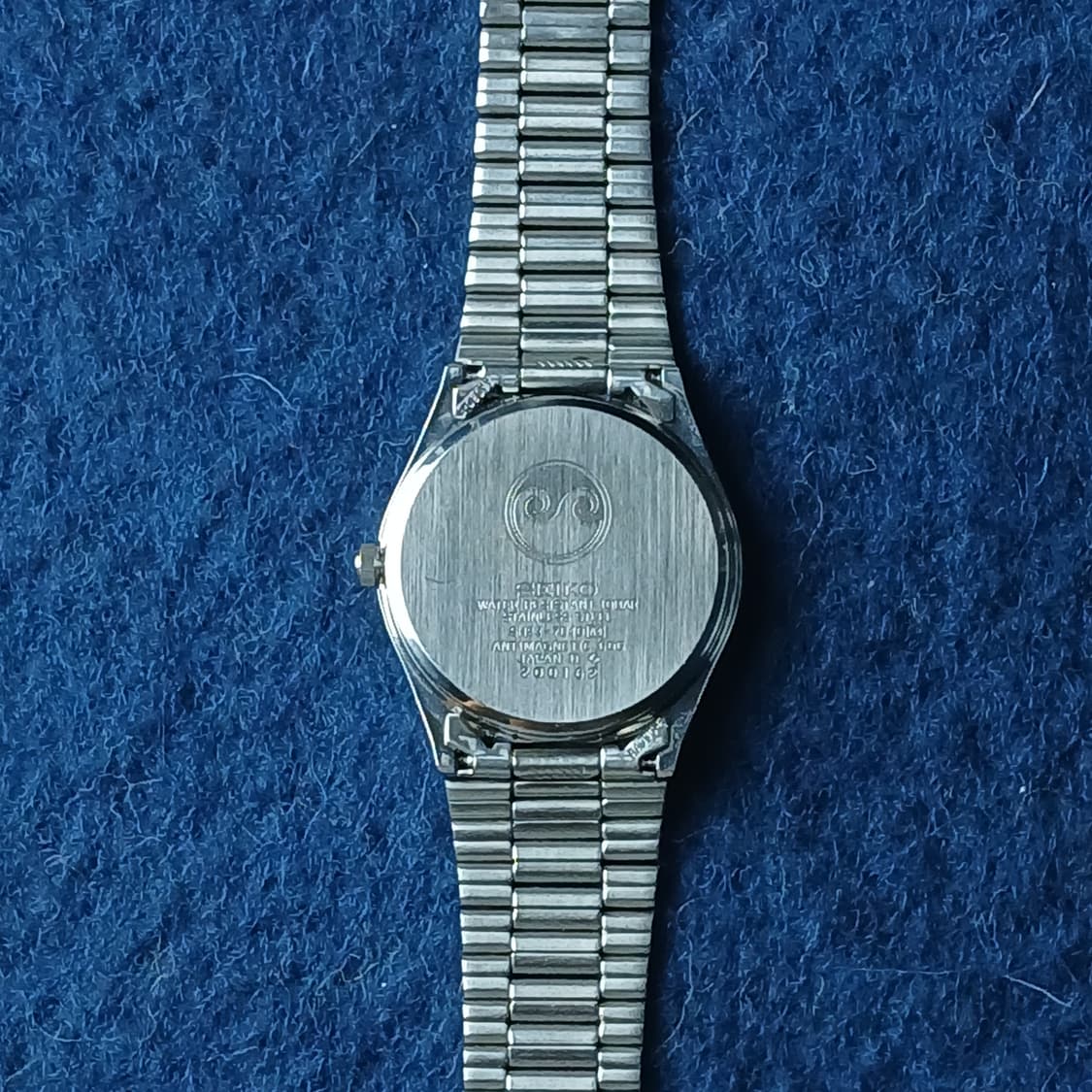 SEIKO Chronos 상품이미지3