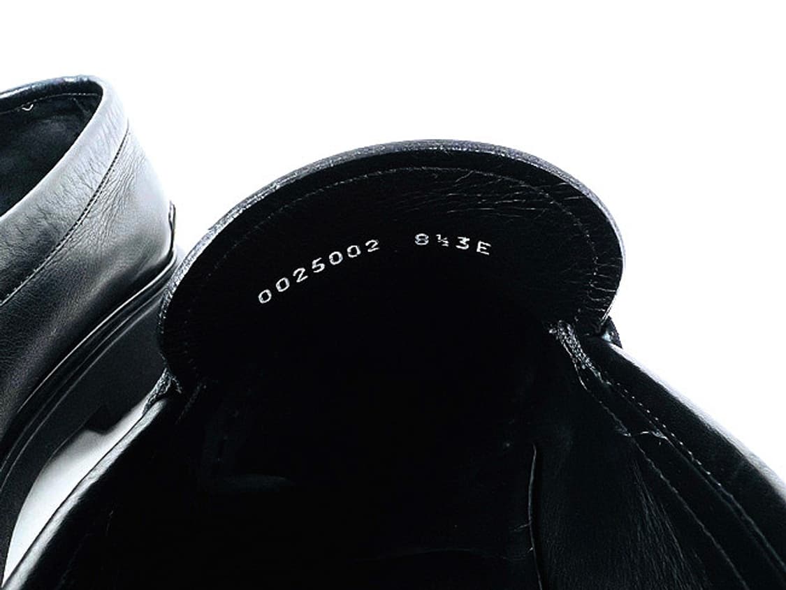 (275) 페라가모 간치니 로퍼 상품이미지8