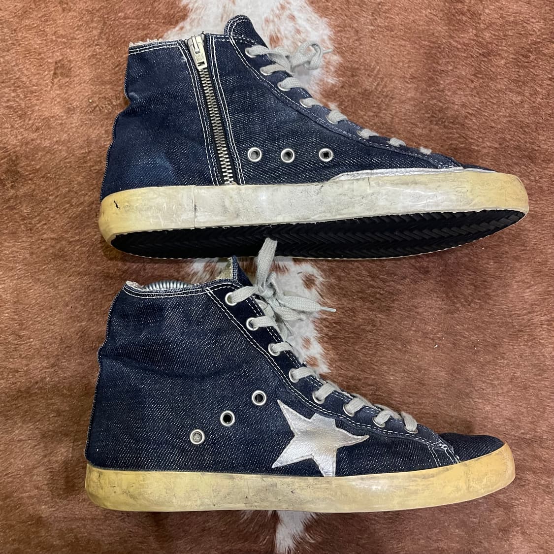 골든구스 프란시 41사이즈 상품이미지3