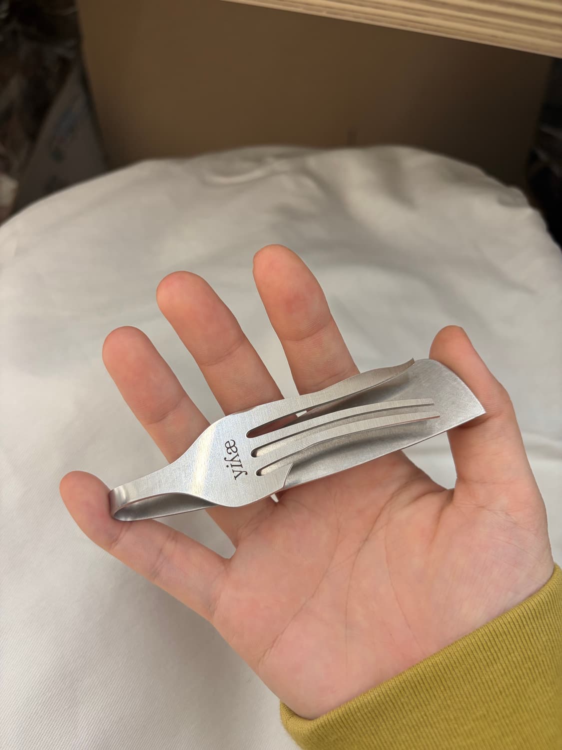 Yiyae 브로치 상품이미지3