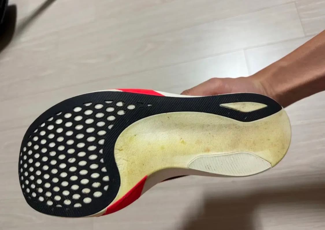 [265] 아식스 메타스피드 도쿄 엣지 상품이미지4