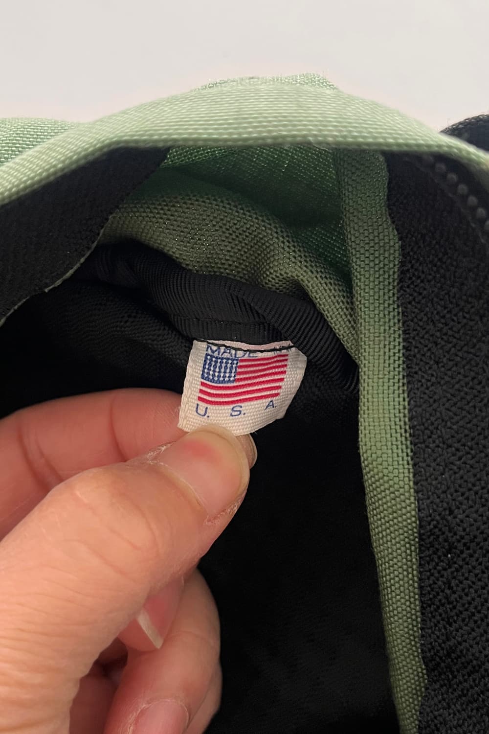 Old GREGORY Day Pack 상품이미지7