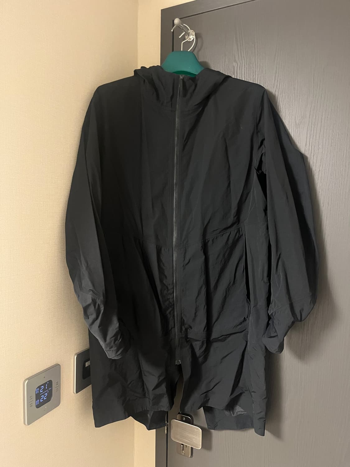 아크테릭스 베일런스 모니터SL 코트 XL 상품이미지1