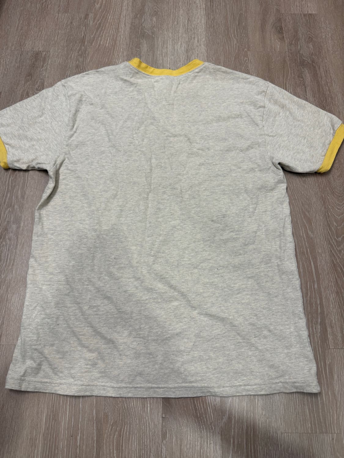 Kapital 캐피탈 링거티셔츠 상품이미지7