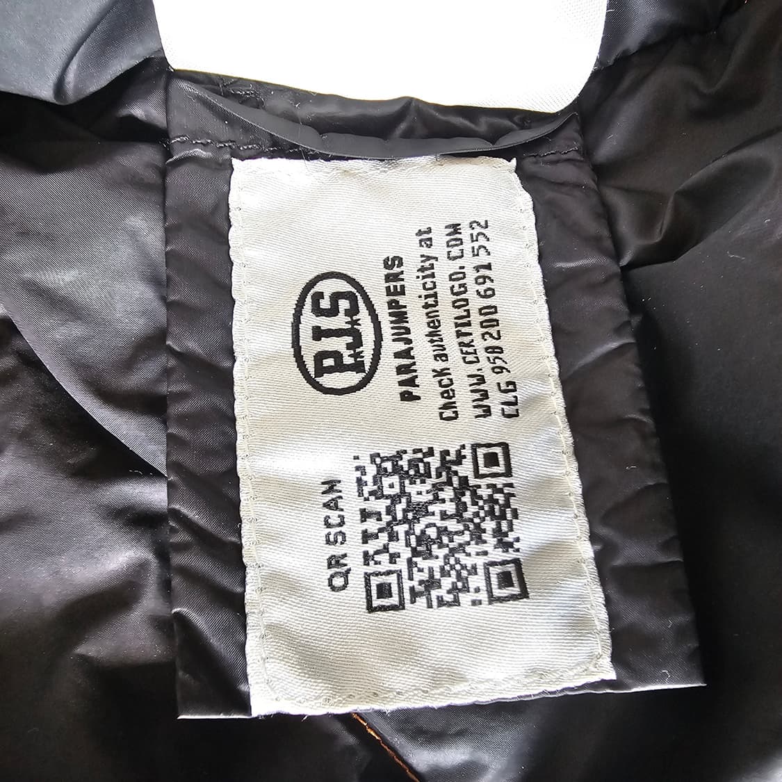 M) 파라점퍼스 고비 21FW 다운 패딩 내피탈부착 체감 100 L 상품이미지7