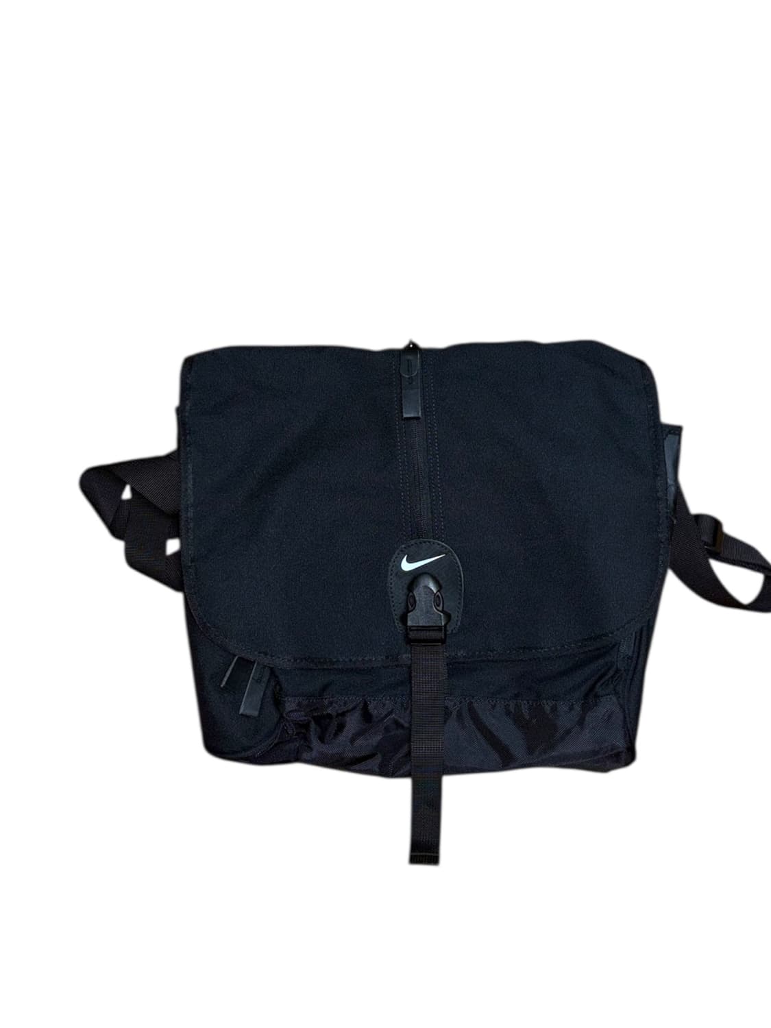 00s 나이키 빈티지 코듀라 크로스백 메신저백 상품이미지4