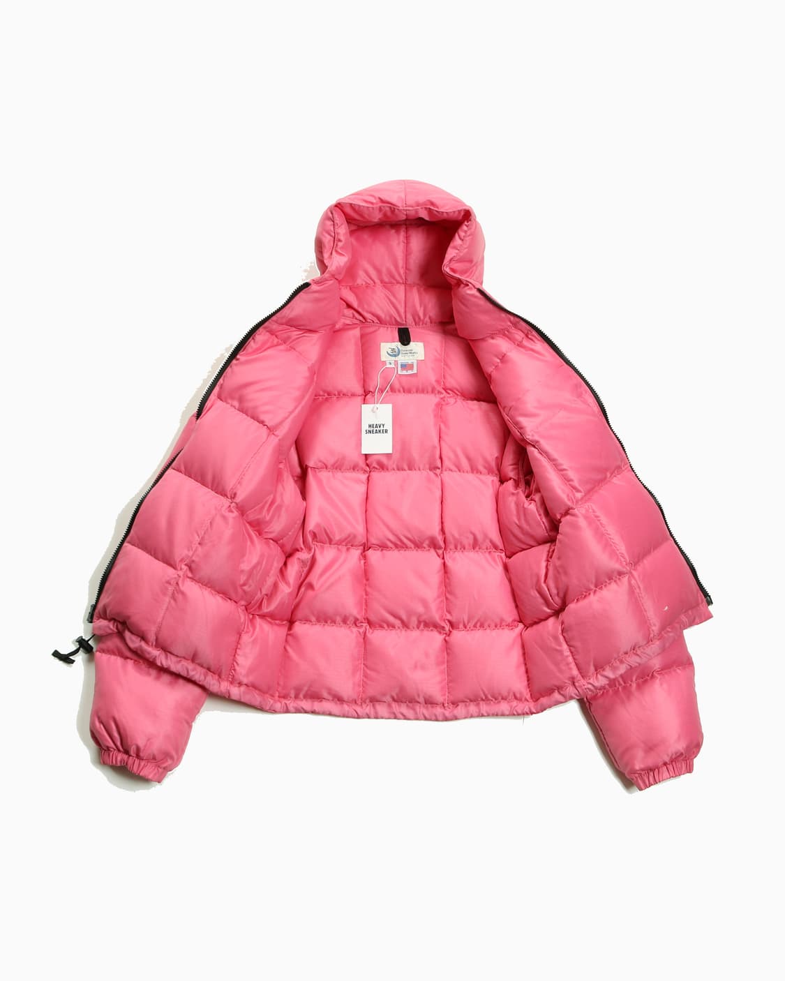 크레센트 다운웍스 구스다운자켓 상품이미지7