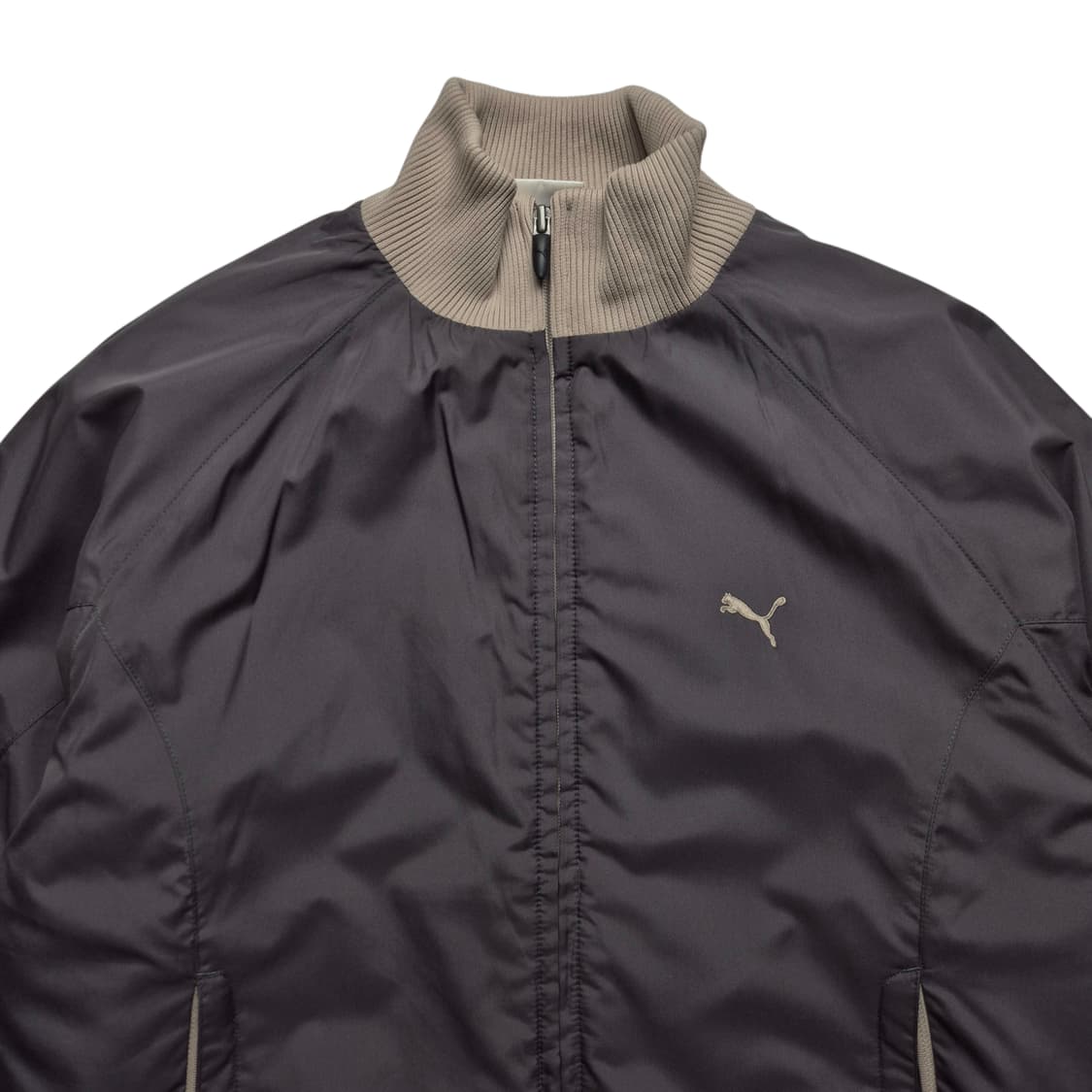 [L] 푸마 트랙탑 점퍼 상품이미지3