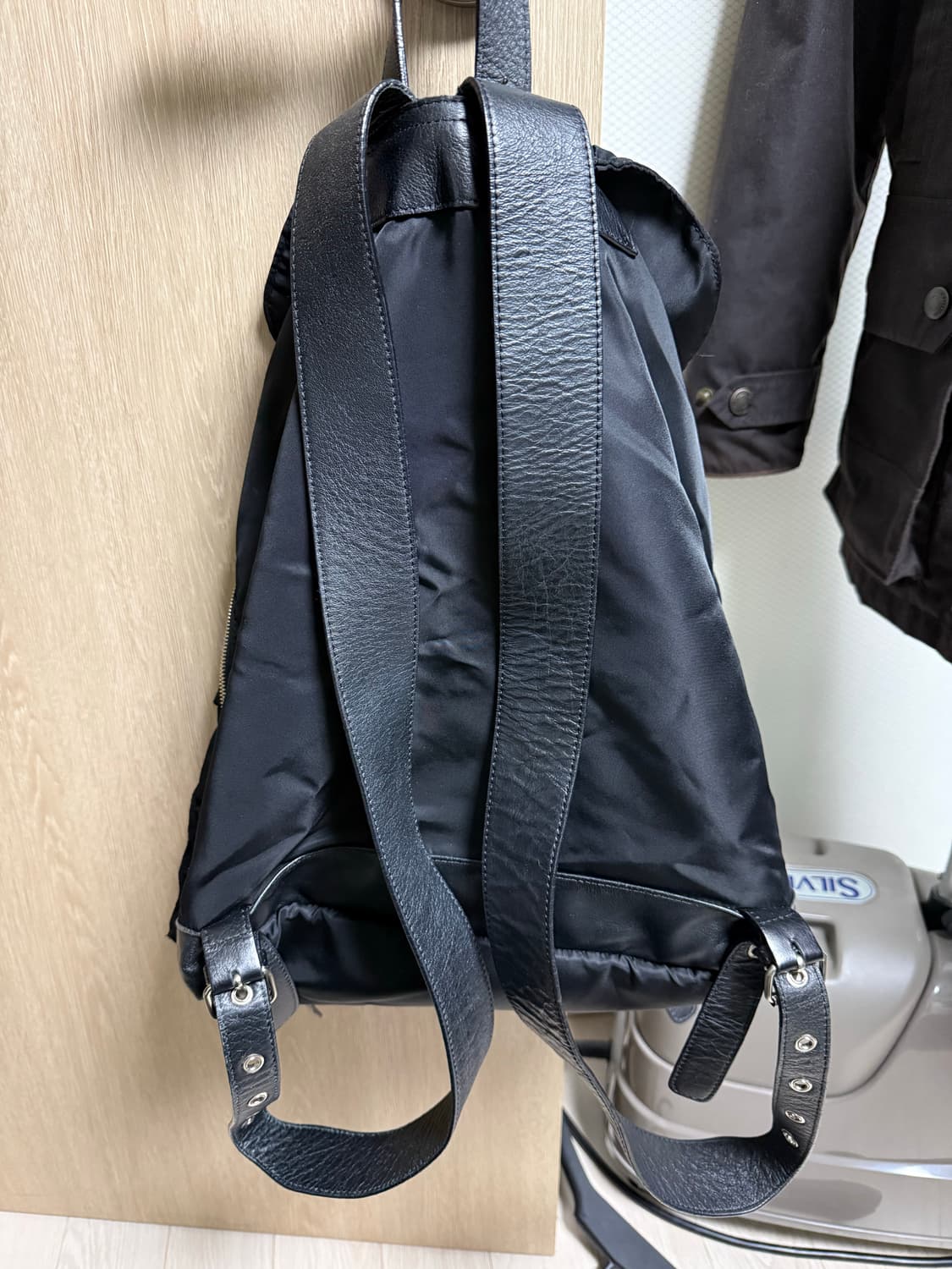 유스 럭색 24fw 상품이미지2