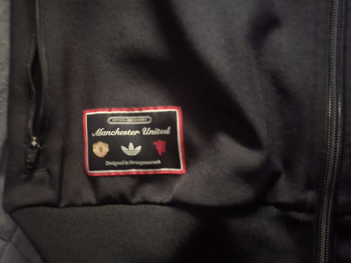 아디다스 맨유 져지 상품이미지5