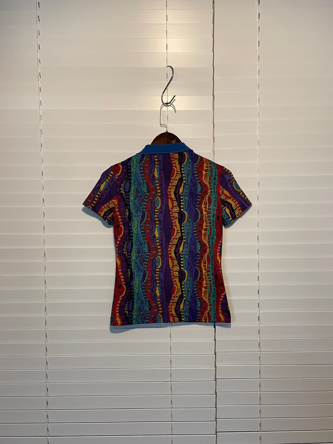 쿠지 정품 집업 카라티 상품이미지4