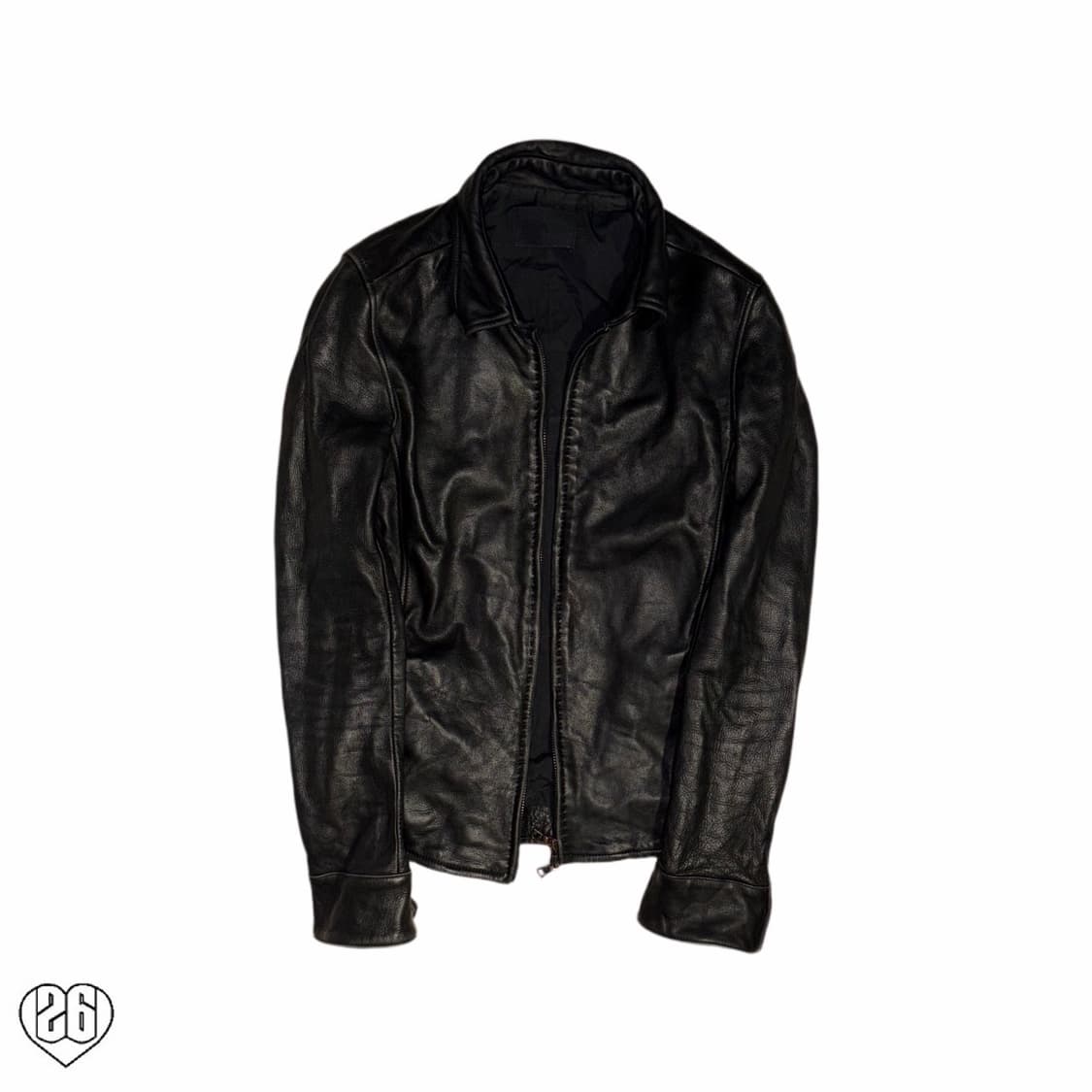 Junhashimoto Leather Jacket 상품이미지2