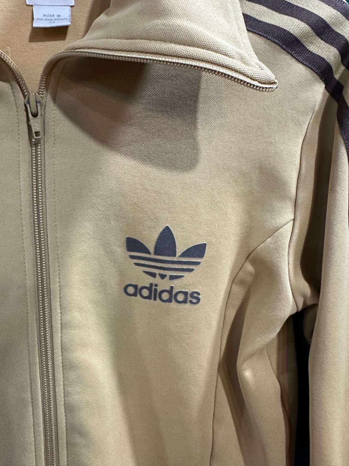 아디다스 땅콩버터 트랙탑져지 95 상품이미지4