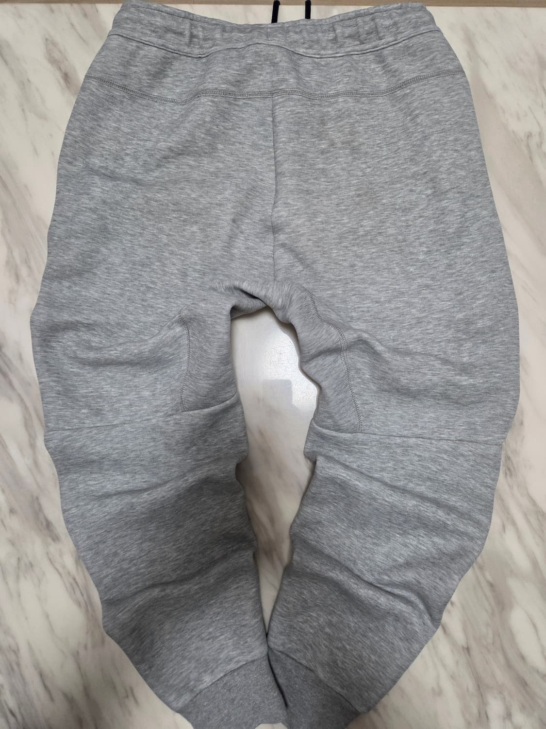 나이키 테크 플리스 조거 팬츠 상품이미지2