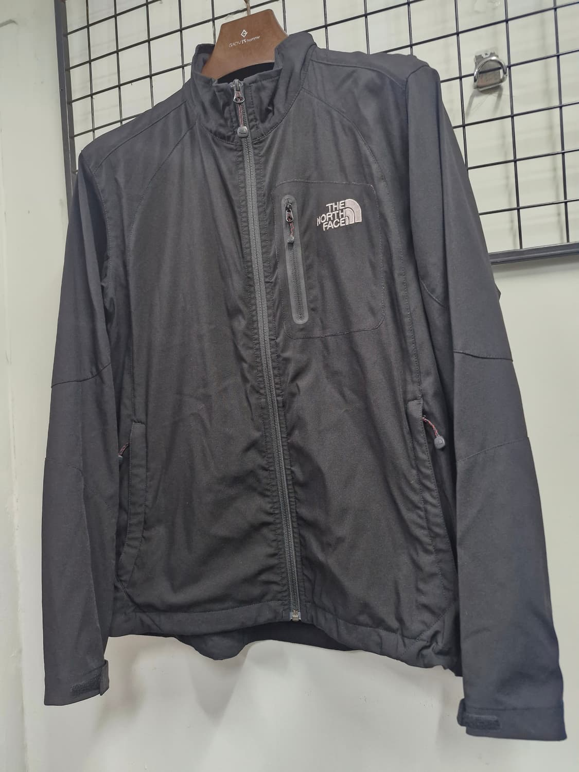 95M 노스페이스 기능성 자켓. 상품이미지3